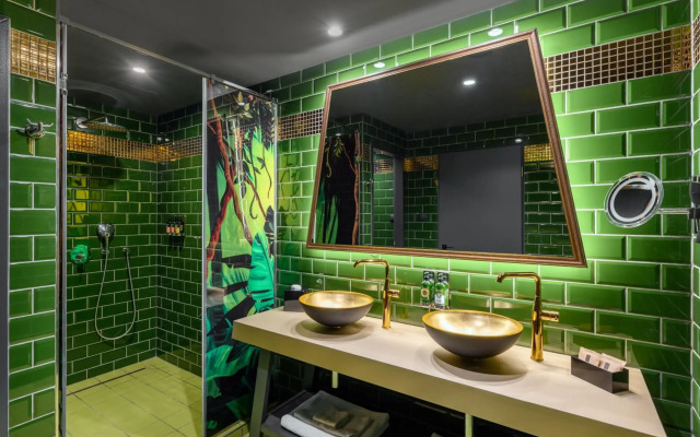 Minaro Hotel Tokaj - MGallery Collection