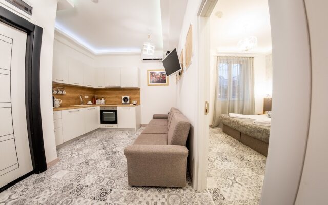 Sofia Life Apartments