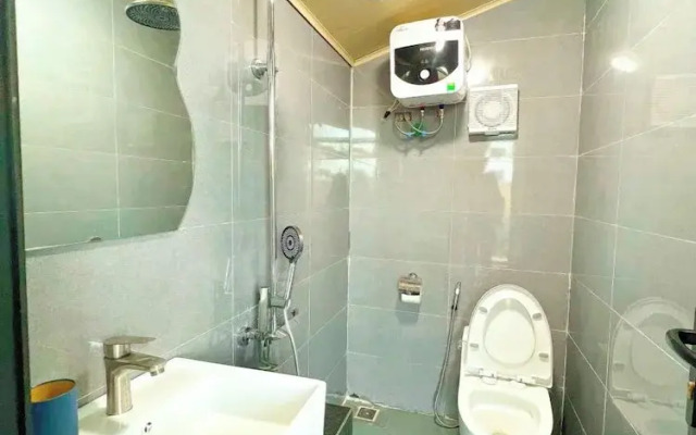 Linh Anh Homestay Moc Chau - BAY LUXURY