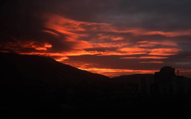 Panoramic and Spacious Flat near the City Centre