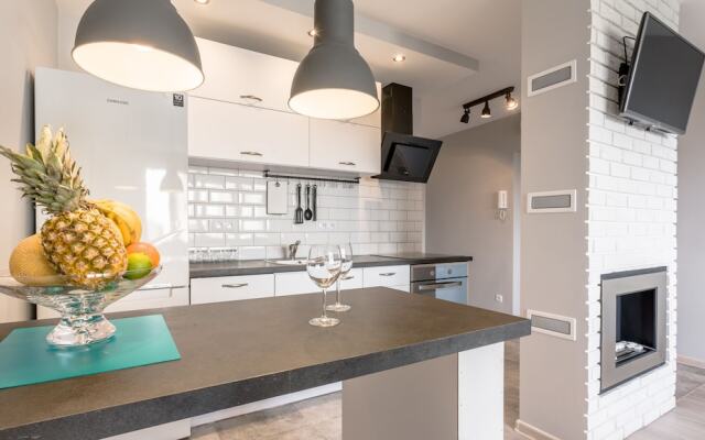 Chill Apartments City Center