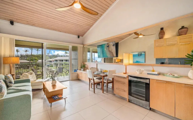 Napili Shores H262 in Lahaina