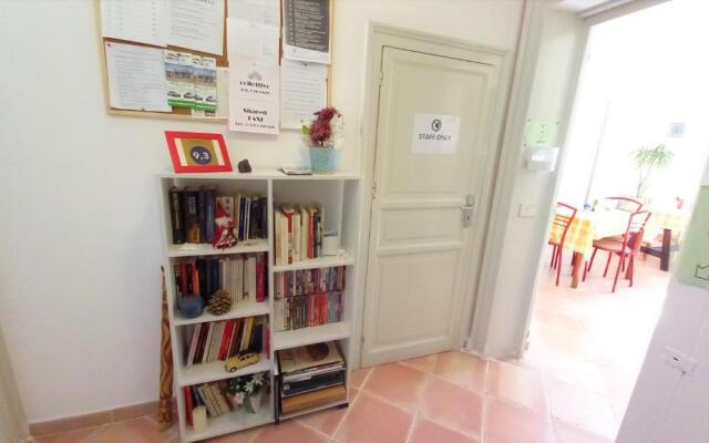 Palazzo Cutelli Bed&Book