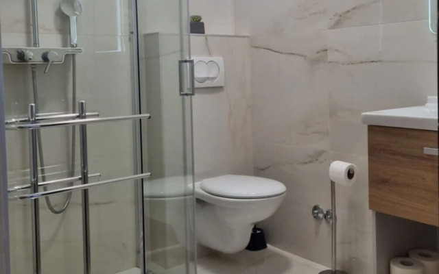 Apartment in Privlaka Near Sandy Beaches