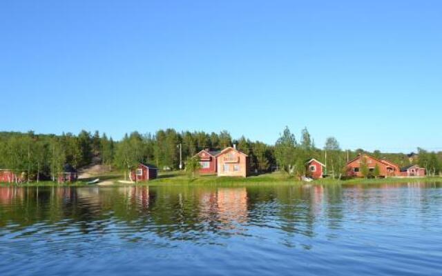 Kelotin Rantamajat