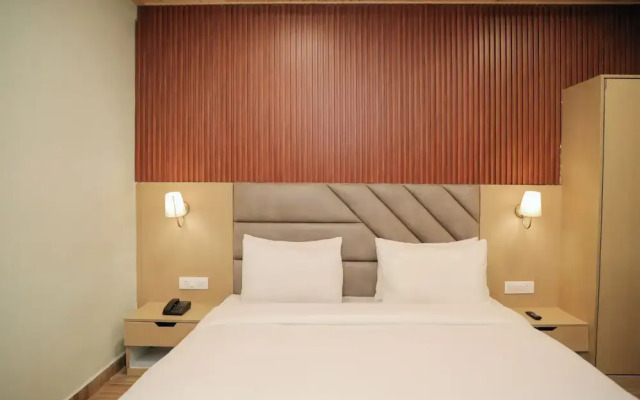 ECKO Premier New Yoga