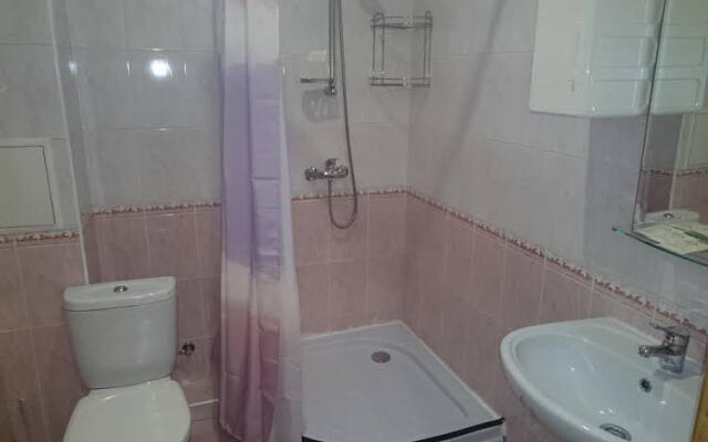 Villa Gold Guest House