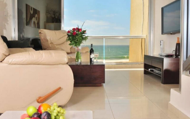 Apartments Love Suite on The Sea
