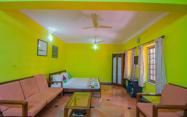 OYO Flagship 80514 Keegan Palms bhk