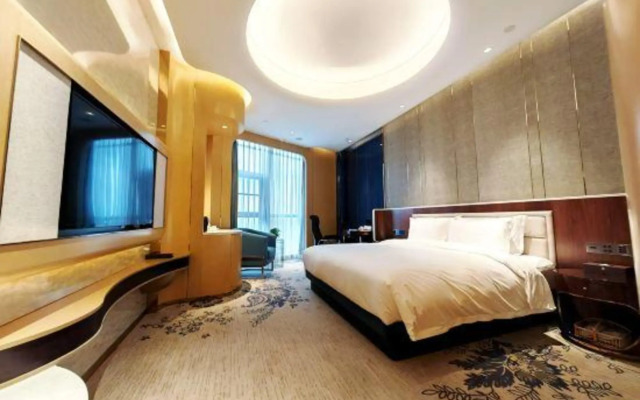 Beehive Hotel