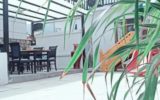 Shidu Rural Impression Farm House