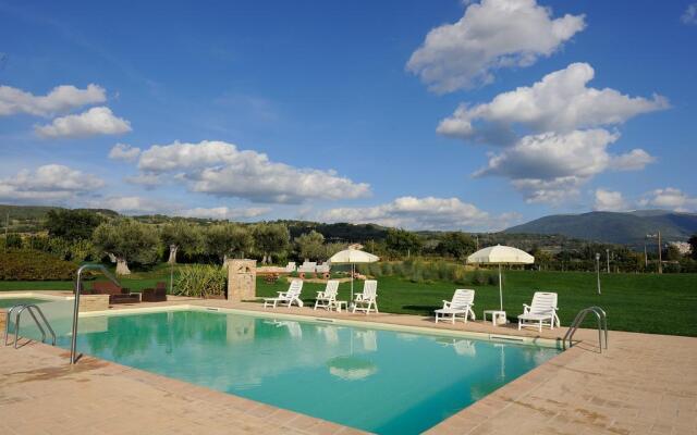 Agriturismo il Cantico di San Francesco