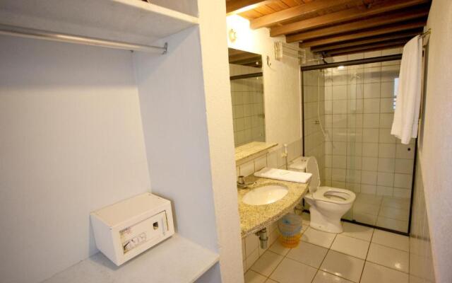Marambaia Apart Hotel