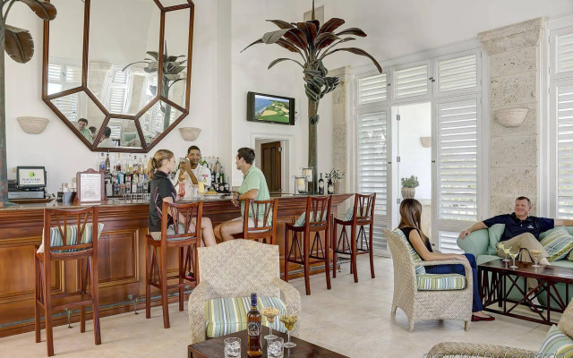 Four Points by Sheraton Puntacana Village
