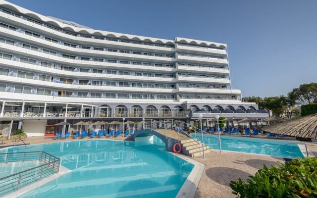 Olympos Beach Hotel