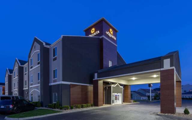 La Quinta Inn & Suites by Wyndham Columbus West - Hilliard