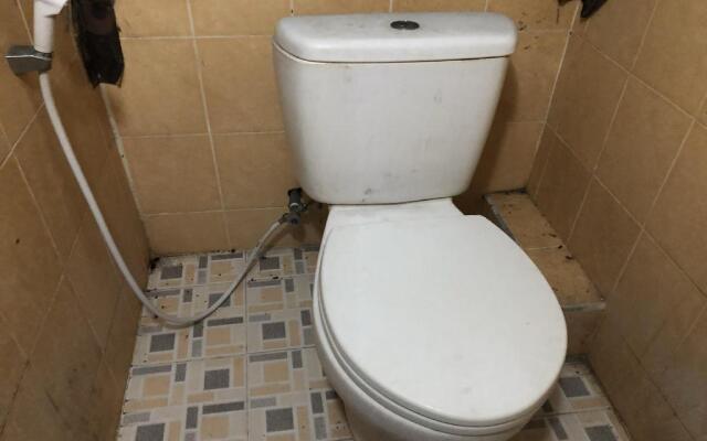 OYO 4017 Gajah Mada Homestay Syariah