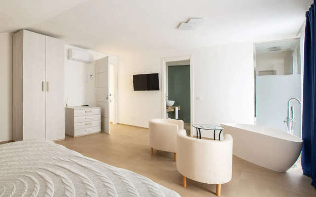 Villa Coppitella  Rooms & Apartments