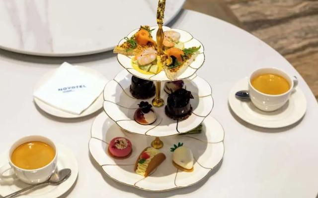 Novotel Shanghai Chuansha