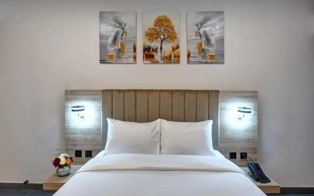 Wescott Hotel