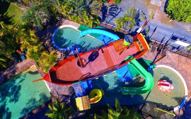 BIG4 Sunshine Resort