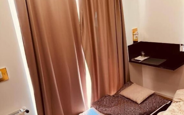 Gavriel Boutique Residence Wellness Spa