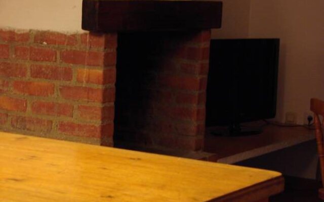 Aldeamento Turistico do Camarido