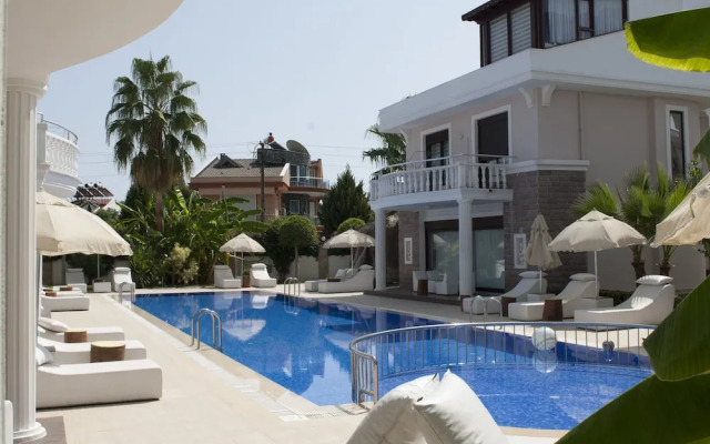 Bamont Villas