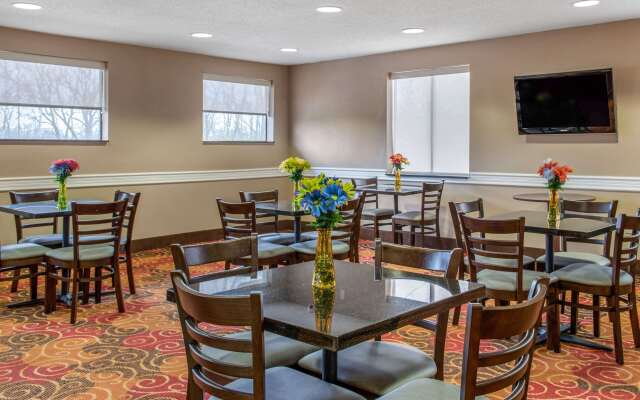 Quality Inn Bloomington near University