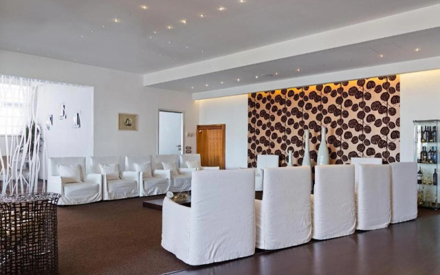 Mediterranea Hotel & Convention Center