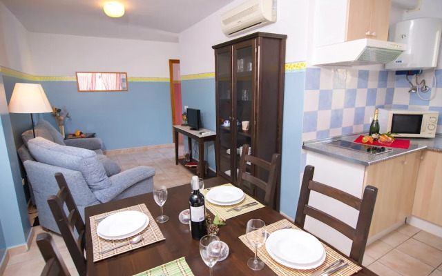 Apartamentos Mundaka