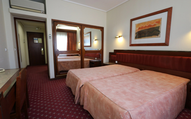 Hotel Imperial