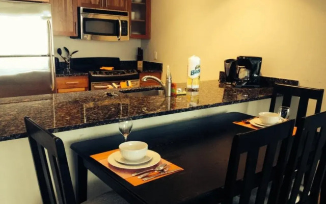 Asteria West End