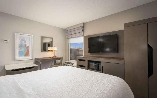 Hampton Inn by Hilton Springfield
