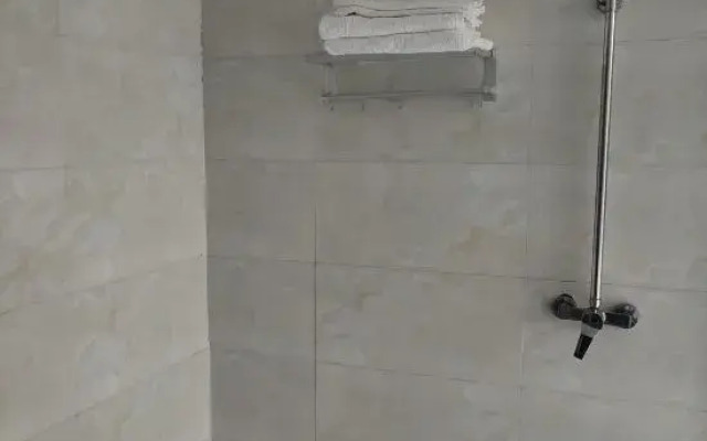 Four Seasons Hotel Duolun