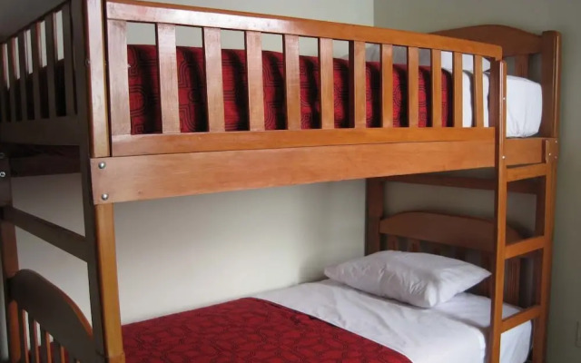 Flying Dog Hostels Iquitos