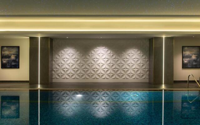 Vittori Palace Hotel & Residence