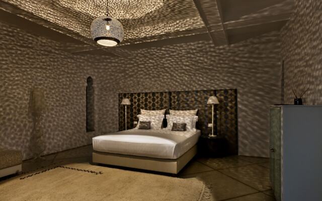 Riad Nashira & Spa