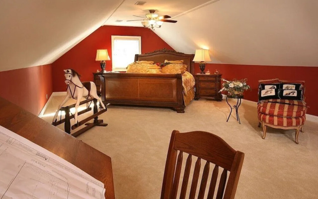 Bluegrass Country Estate