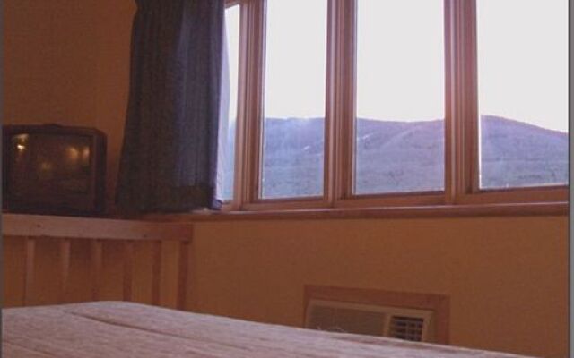Auberge & Chalet Refuge
