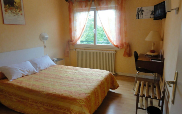 Hotel Moliere