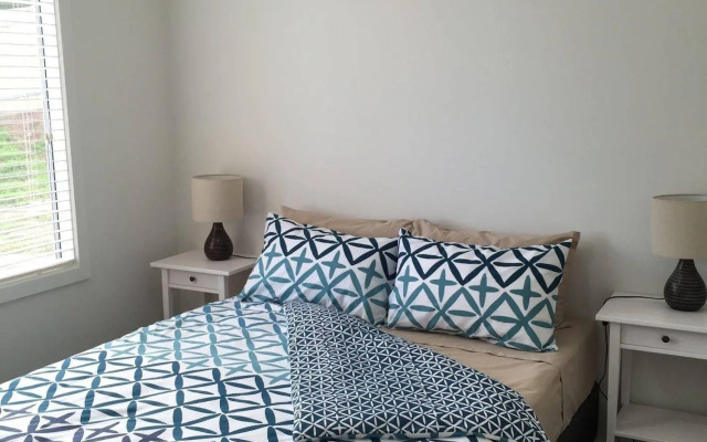 Brighton Beachfront Holiday Park