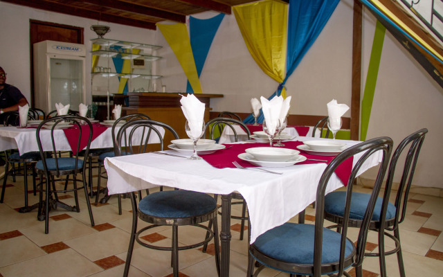 Residence Emmanuella