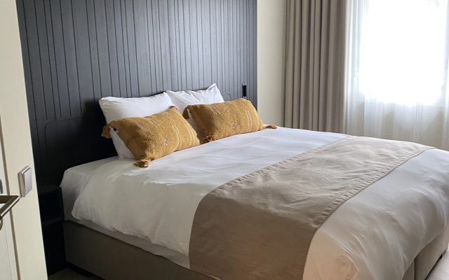 Boutique Hotel Herbergh Amsterdam Airport