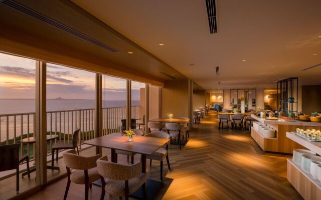 Hilton Okinawa Sesoko Resort