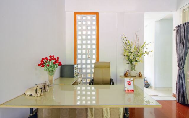 OYO 1355 Griya Wismono Homestay
