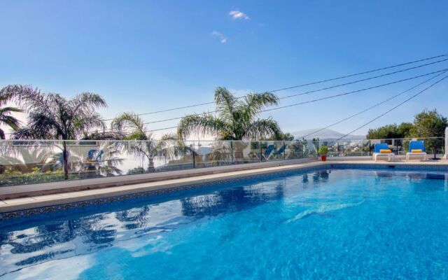 House Marina Jávea