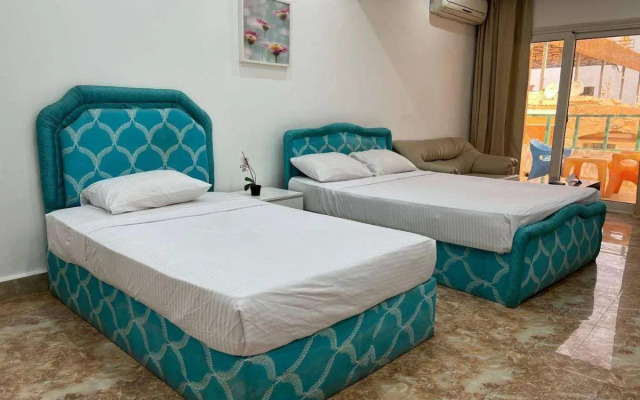 Lilly Rooms and Studios