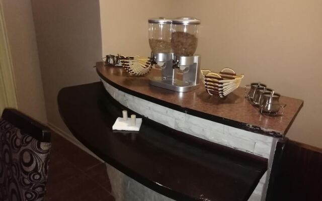 Rosepark Guest House