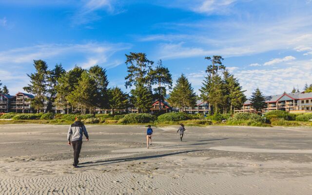 Best Western Plus Tin Wis Resort